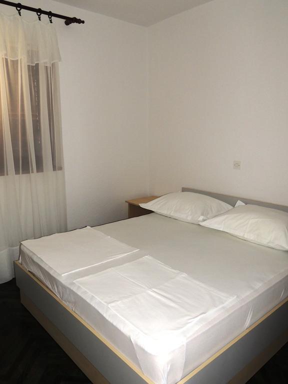 Apartments Granic Baška Voda Exterior foto