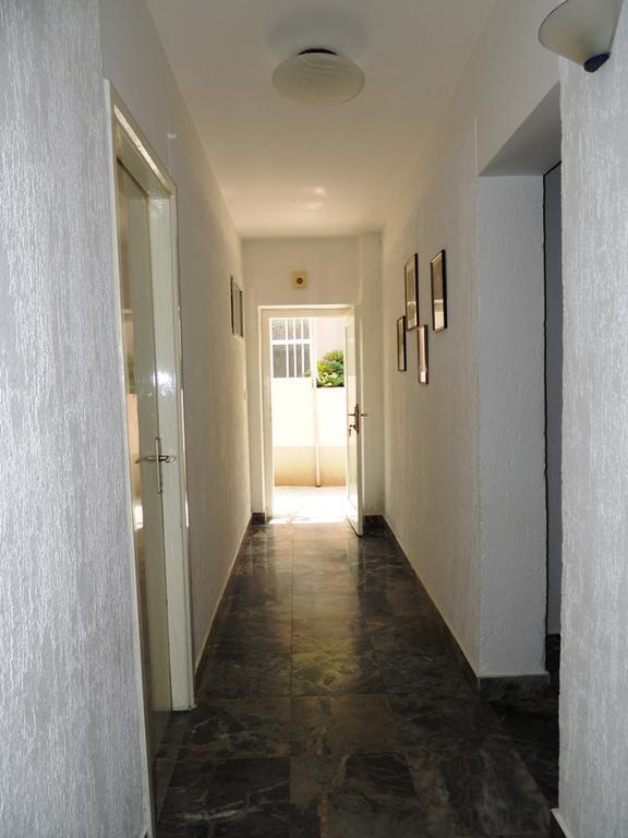 Apartments Granic Baška Voda Exterior foto